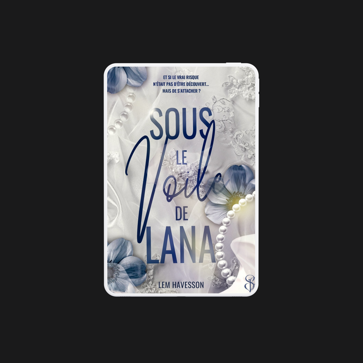 Sous le voile de lana