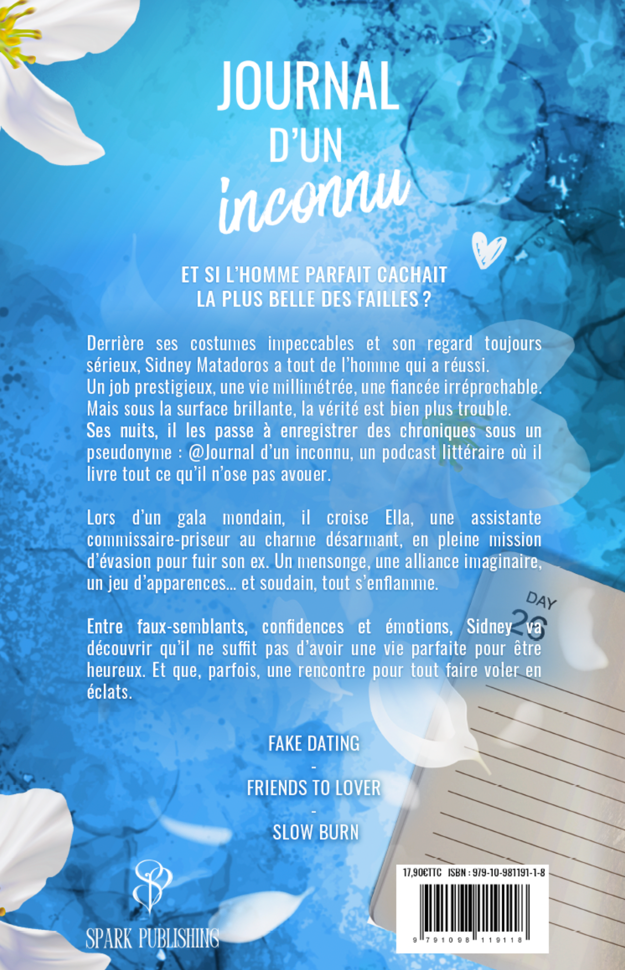 Journal d'un inconnu