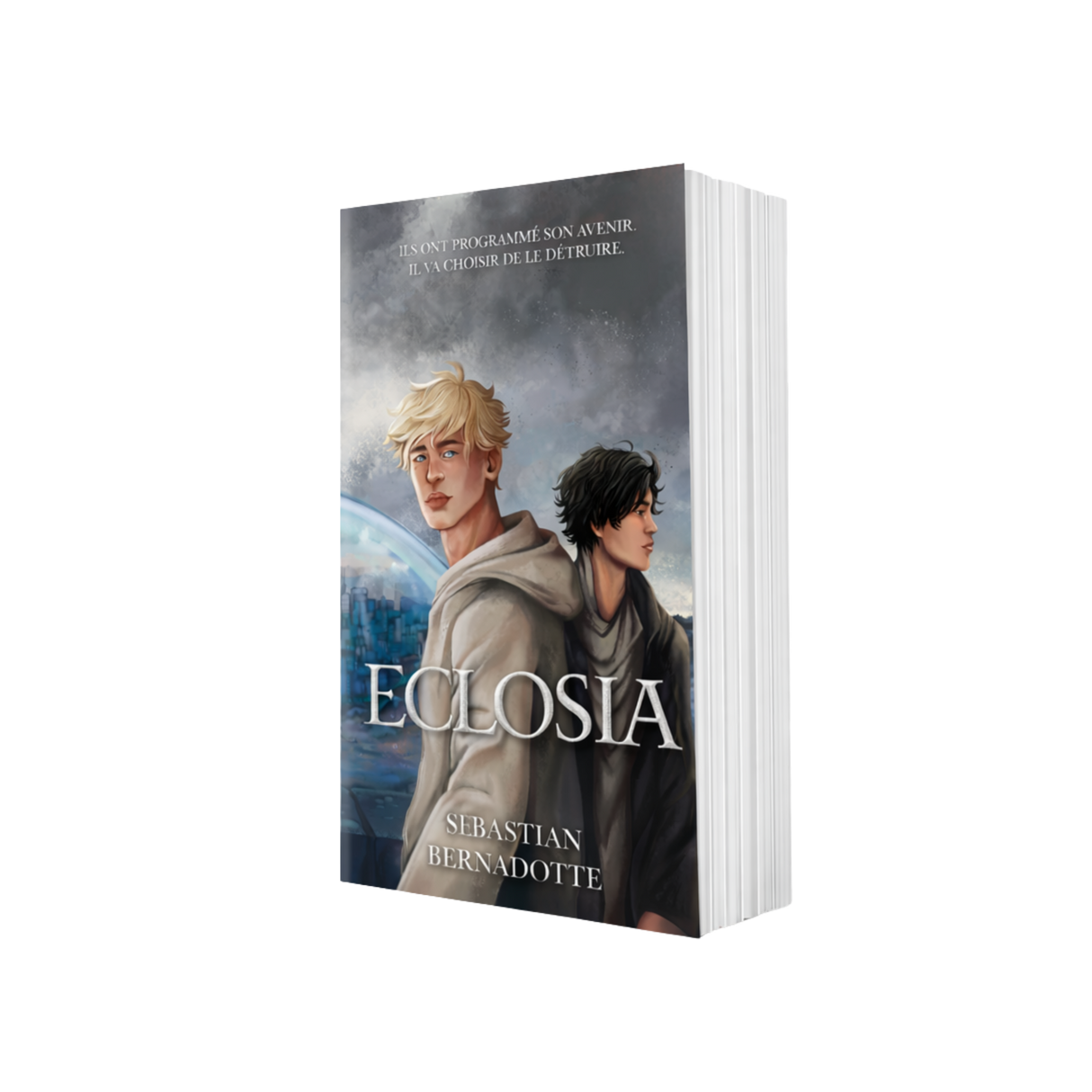 Eclosia - Spark Publishing