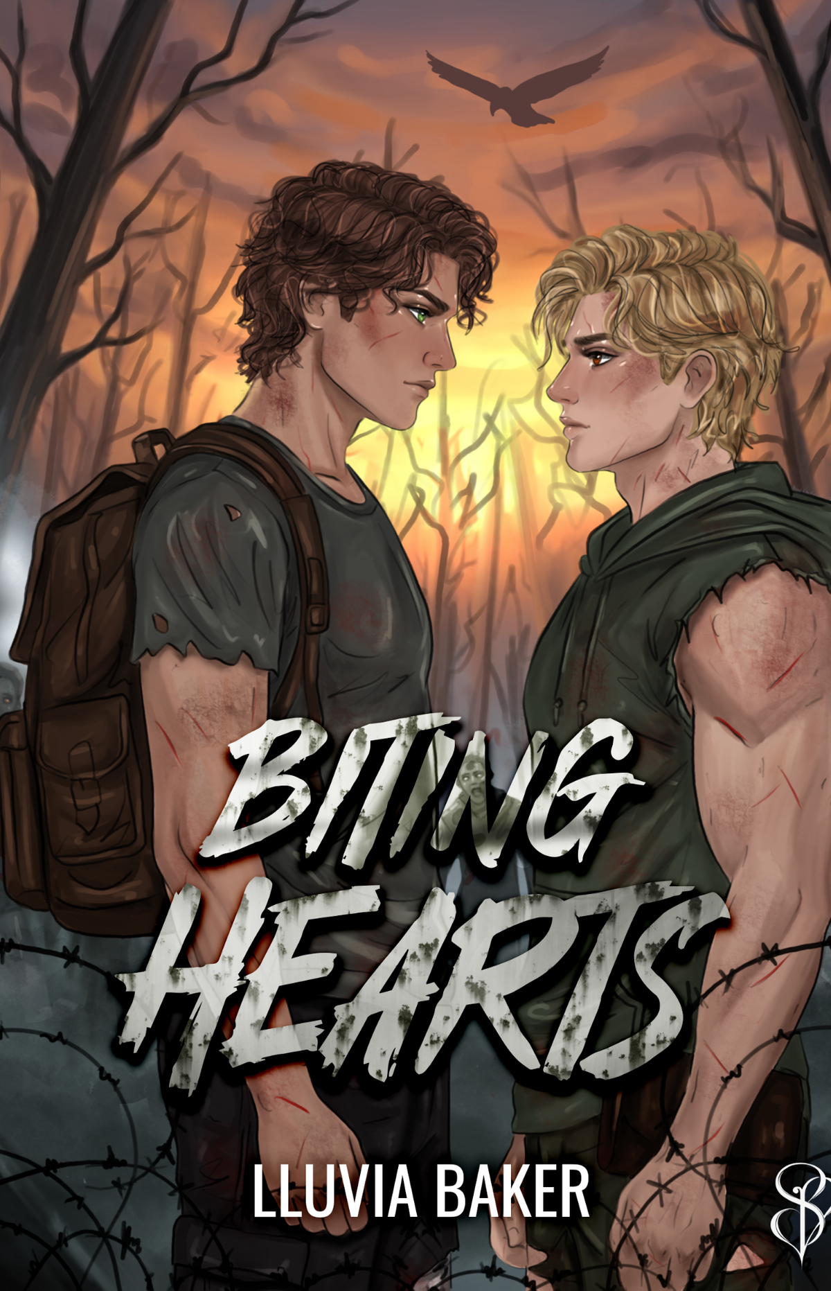 Biting Hearts