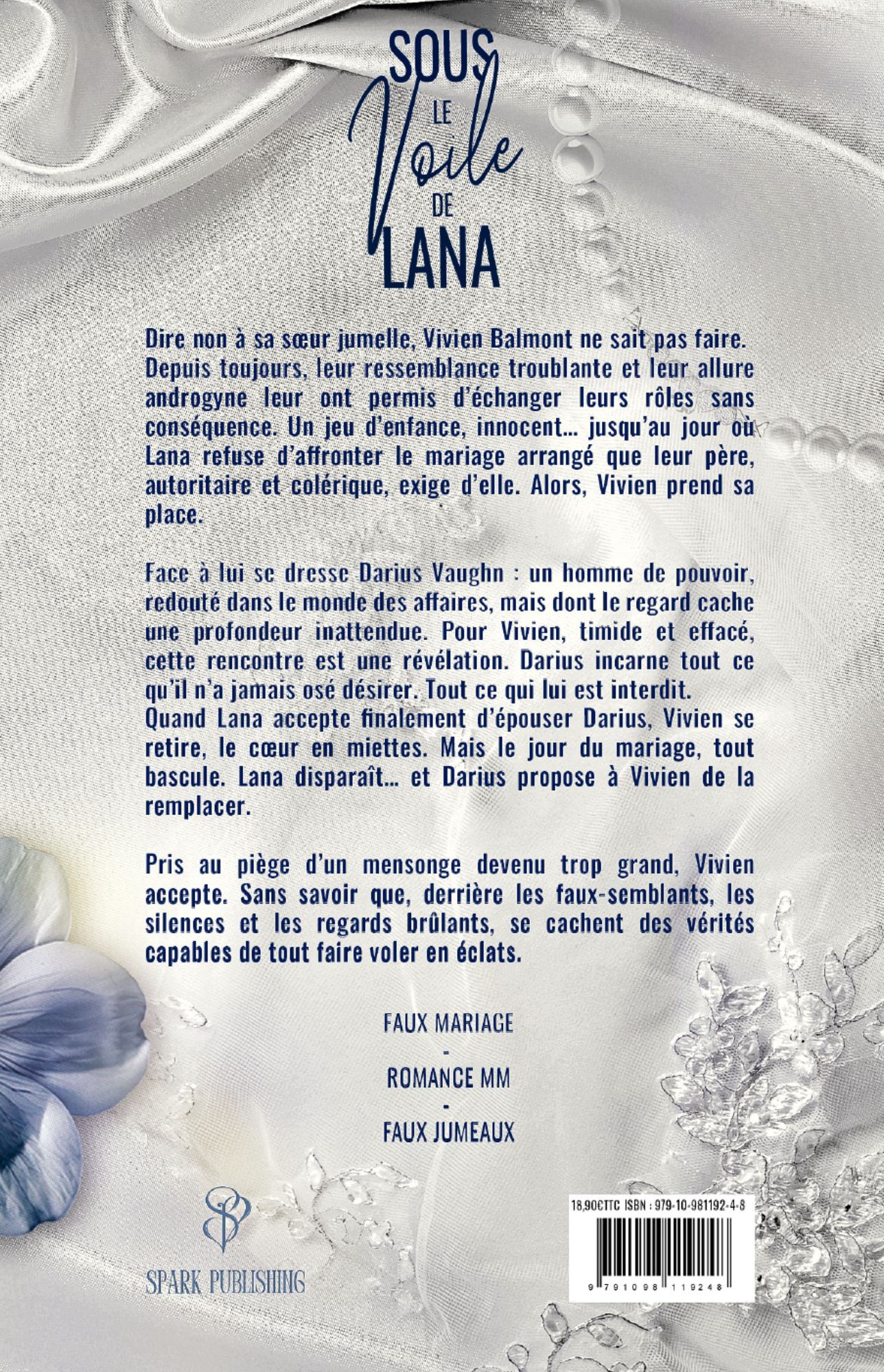 Sous le voile de lana