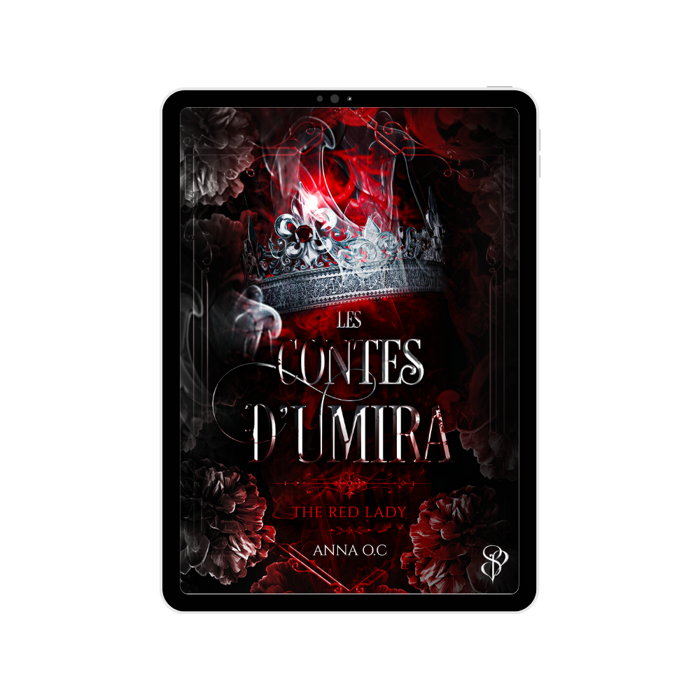 Les contes d'Umira - The red lady