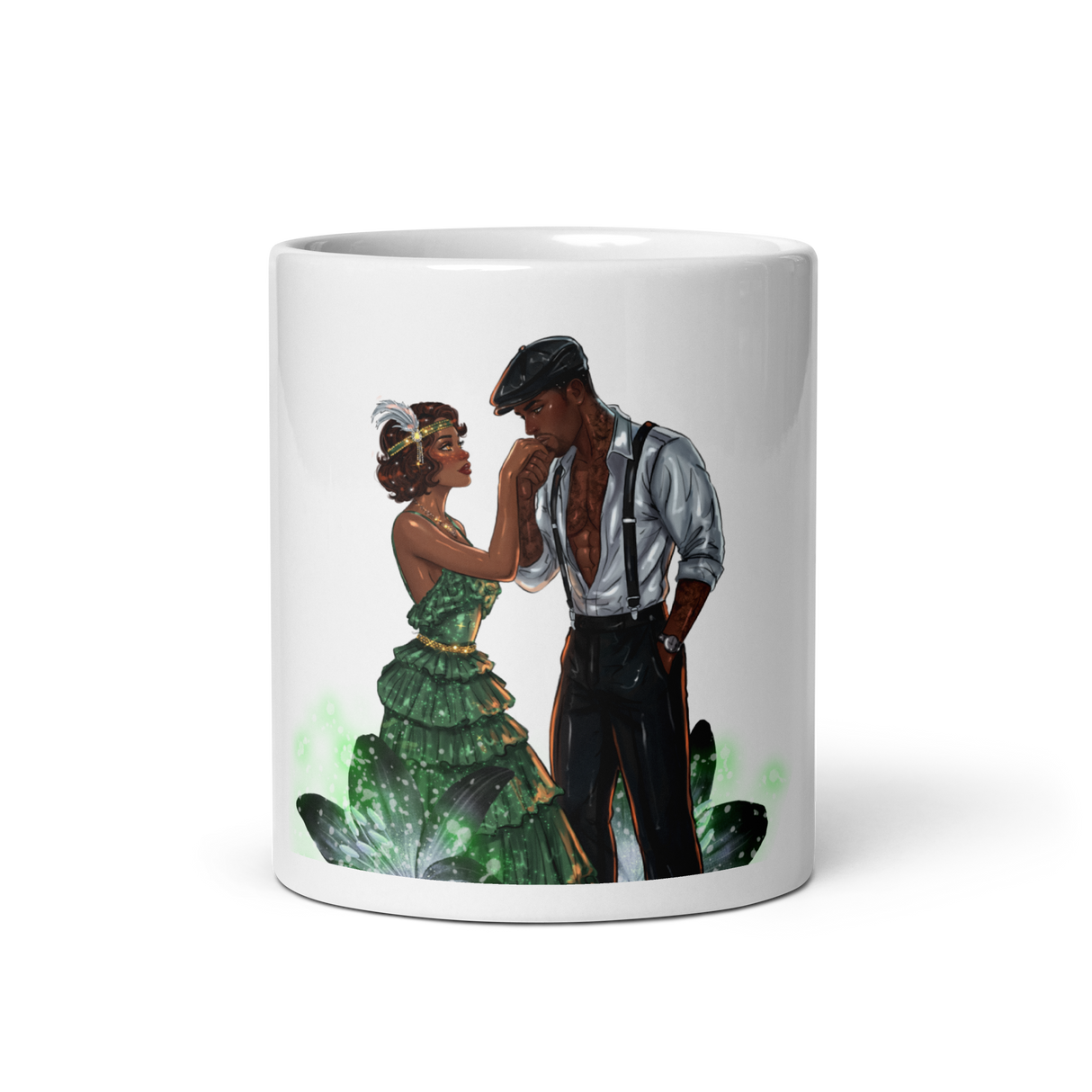 Mug - Moonshine Queen - Spark Publishing