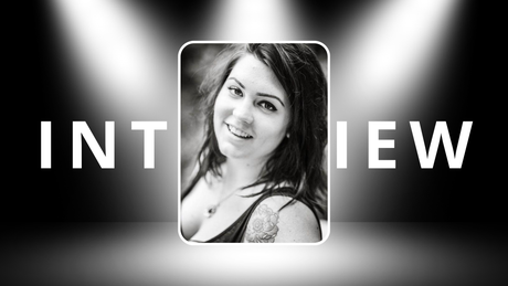 Interview de Aurora Gonzales - Spark Publishing