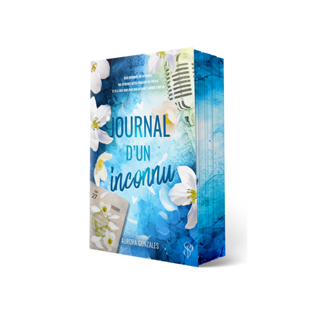 Journal d'un inconnu - Spark Publishing