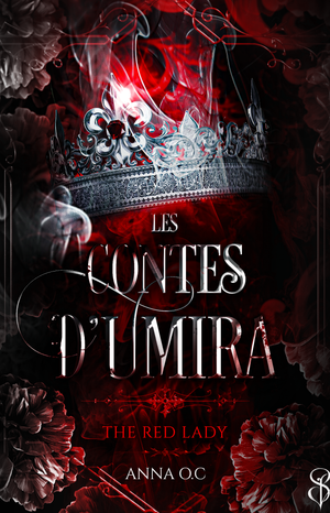 Les contes d'Umira - The red lady