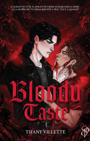 Bloody Taste
