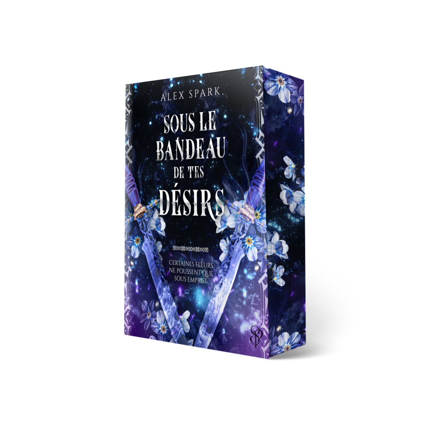 Sous le bandeau de tes désirs