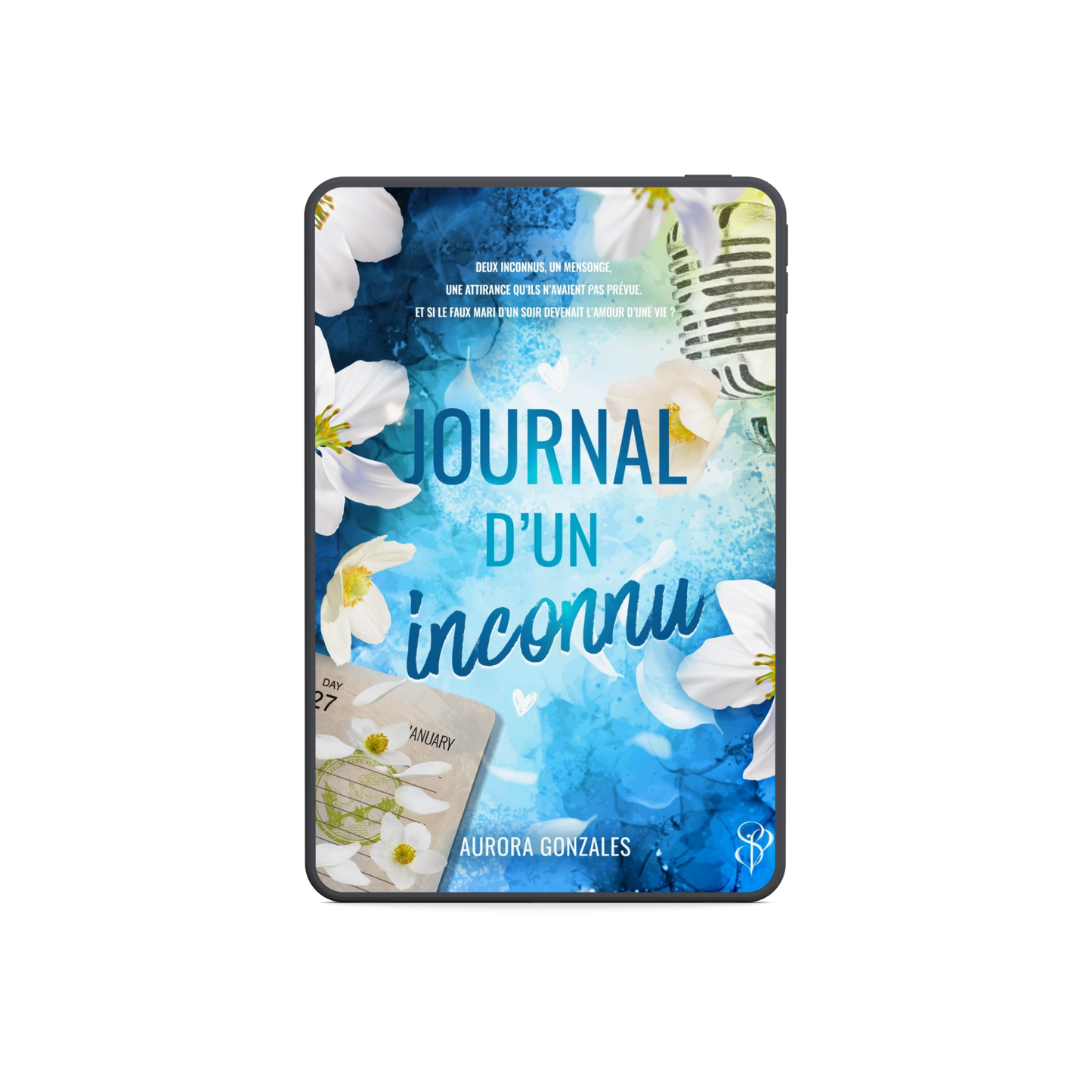 Journal d'un inconnu