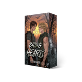 Biting Hearts - Spark Publishing