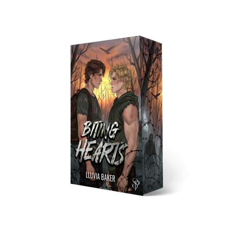 Biting Hearts - Spark Publishing