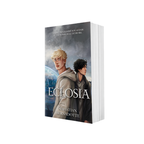 Eclosia - Spark Publishing