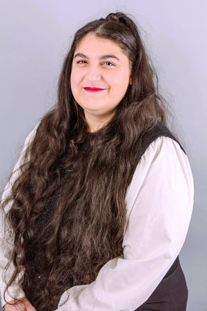 Lluvia Baker