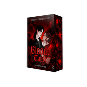 Bloody Taste - Spark Publishing