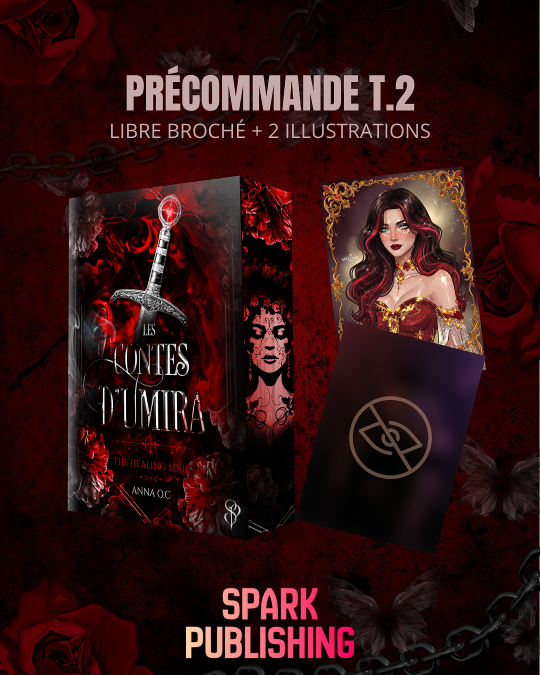 Les contes d'umira #2