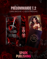 Les contes d'umira #2