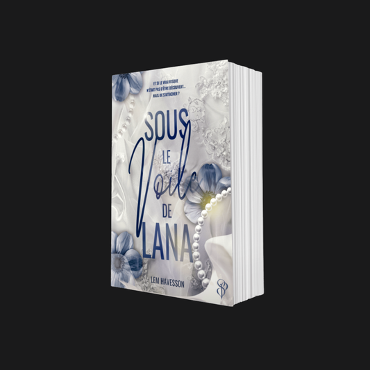 Sous le voile de lana