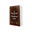 Le mystère du mangeur d'âmes #1 - Spark Publishing