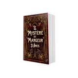 Le mystère du mangeur d'âmes #1 - Spark Publishing