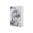 Sous le voile de lana - Spark Publishing