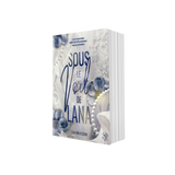 Sous le voile de lana - Spark Publishing