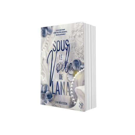 Sous le voile de lana - Spark Publishing