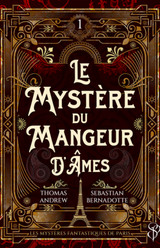 Le mystère du mangeur d'âmes #1