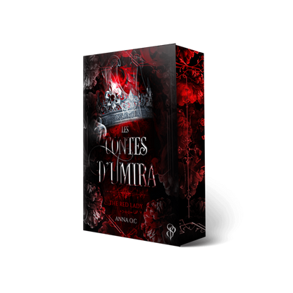 Les contes d'Umira - The red lady