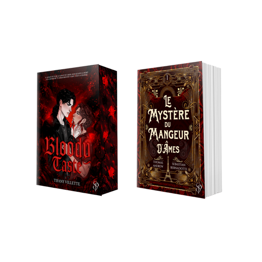 Pack urban fantasy