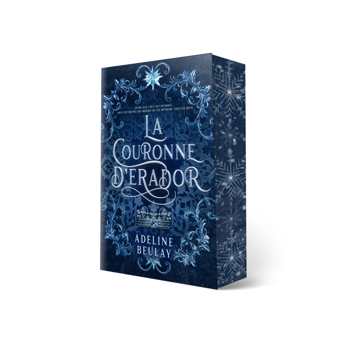 La couronne d'Erador - Spark Publishing