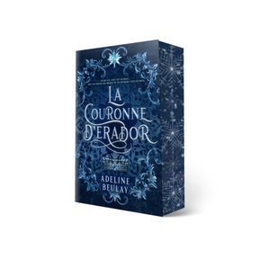La couronne d'Erador - Spark Publishing