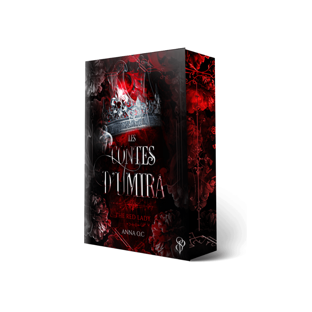 Les contes d'Umira - The red lady