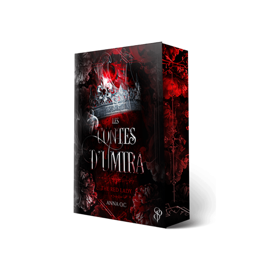 Les contes d'Umira - The red lady