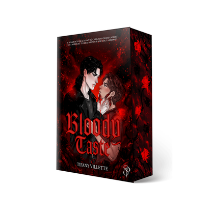 Bloody Taste