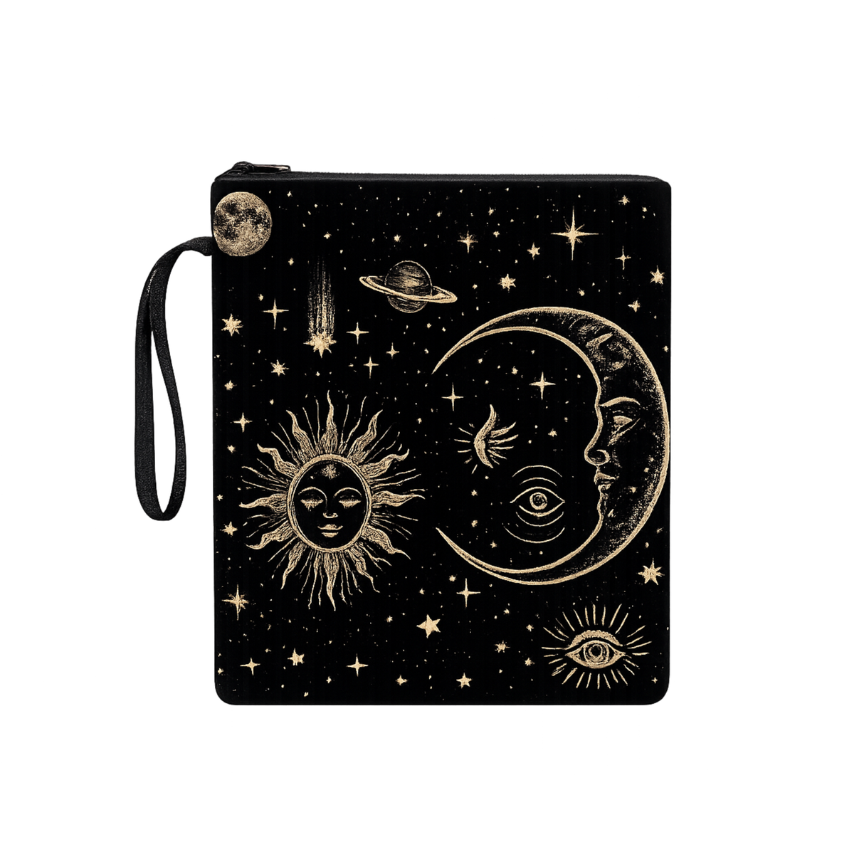 Pochette à livre
