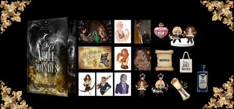 Fundpop bundle