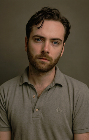 Alex Spark
